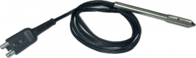Krautkramer DA312B29 Dual Element Probe with Potted Cable